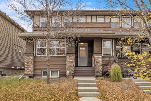 342 Chaparral Valley Dr Se, Calgary, AB, T2X0P7 | Card Image