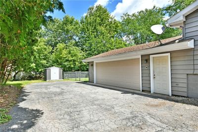 View of garage | Image 3