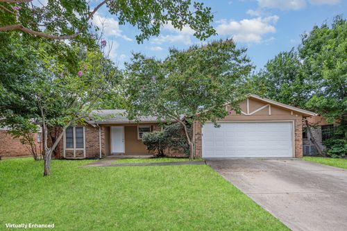 6925 Bennington Dr, Watauga, TX, 76148-1904 | Card Image