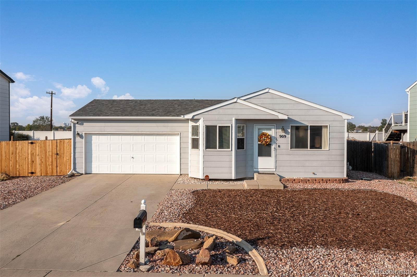 24th Street Rd, Greeley, CO 80631
