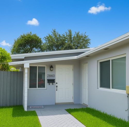 2-2860 Sw 32nd Ave, Miami, FL, 33133-3432 | Card Image