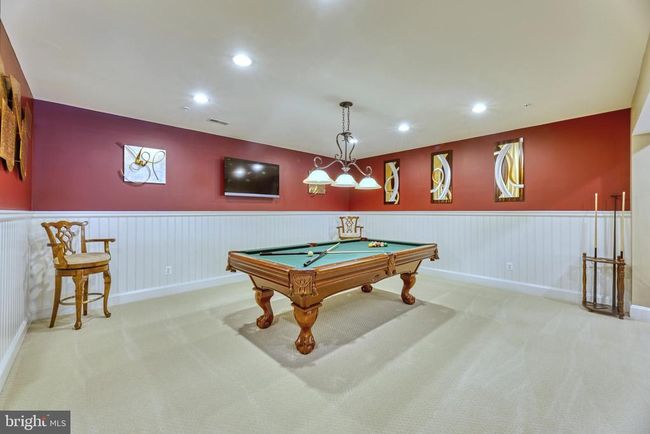 17147 Belle Isle Dr, House other with 6 bedrooms, 7 bathrooms and null parking in DUMFRIES VA | Image 66