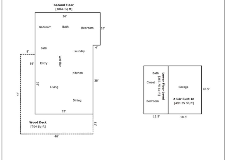 Residential in Oroville