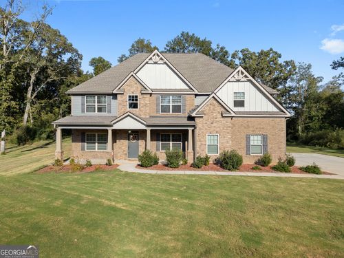 310 Homestead Circle, Forsyth, GA, 31029 | Card Image