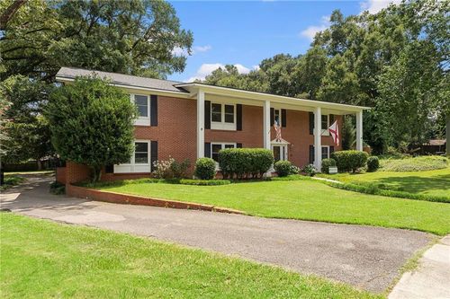 1508 Oak Cliff Ct, Mobile, AL, 36609-2203 | Card Image