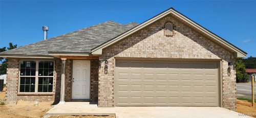 40 Kelsey Way, Wetumpka, AL, 36092-1039 | Card Image