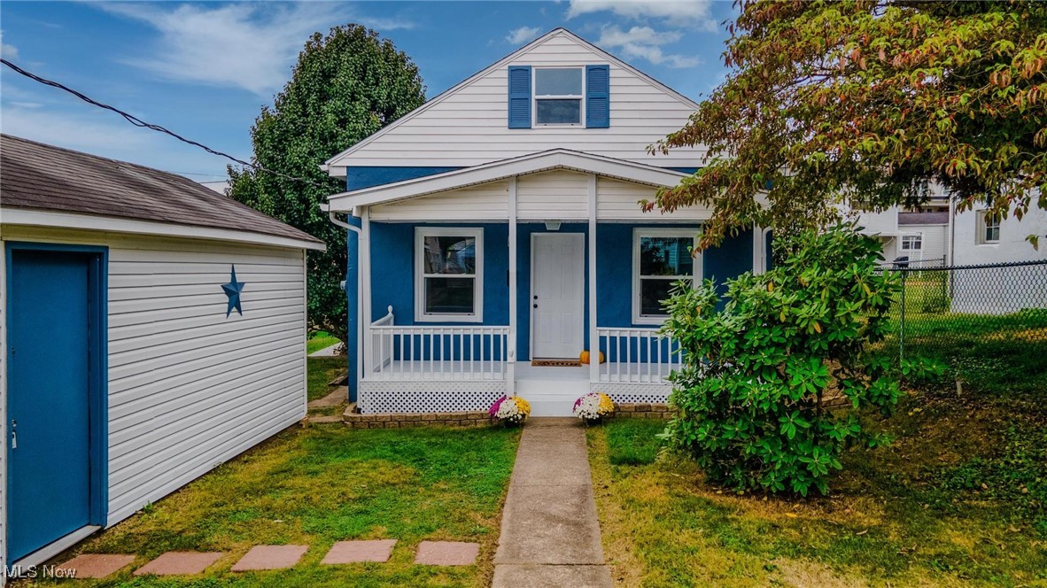 Loretta Ave, Toronto, OH 43964