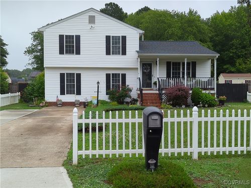 1012 Tall Grass Ct, Richmond, VA, 23223-5962 | Card Image