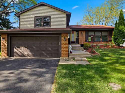 1191 Ivy Ct, Bartlett, IL, 60103-5822 | Card Image