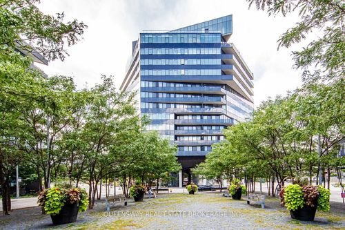812-21 Lawren Harris Sq, Toronto, ON, M5A0T4 | Card Image