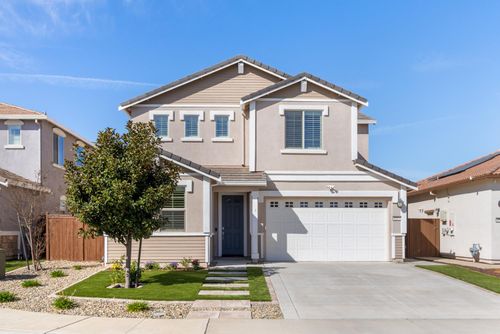 4263 Orpheus Circle, Rancho Cordova, CA, 95742 | Card Image