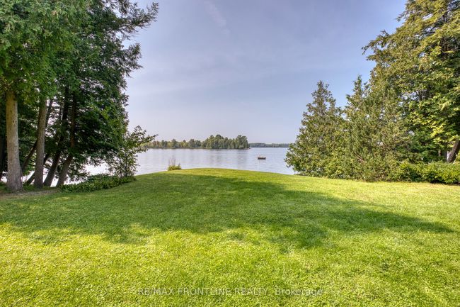 71 Deuces Lane, House other with 2 bedrooms, 1 bathrooms and 6 parking in Lombardy ON | Image 9