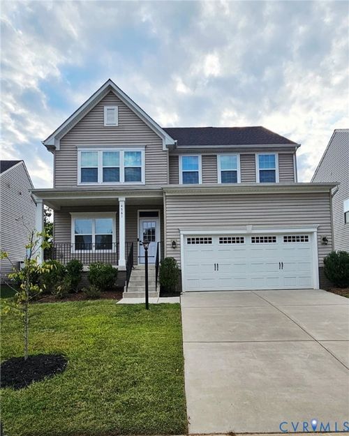 4561 Sunset Dr, Charlottesville, VA, 22911-8493 | Card Image