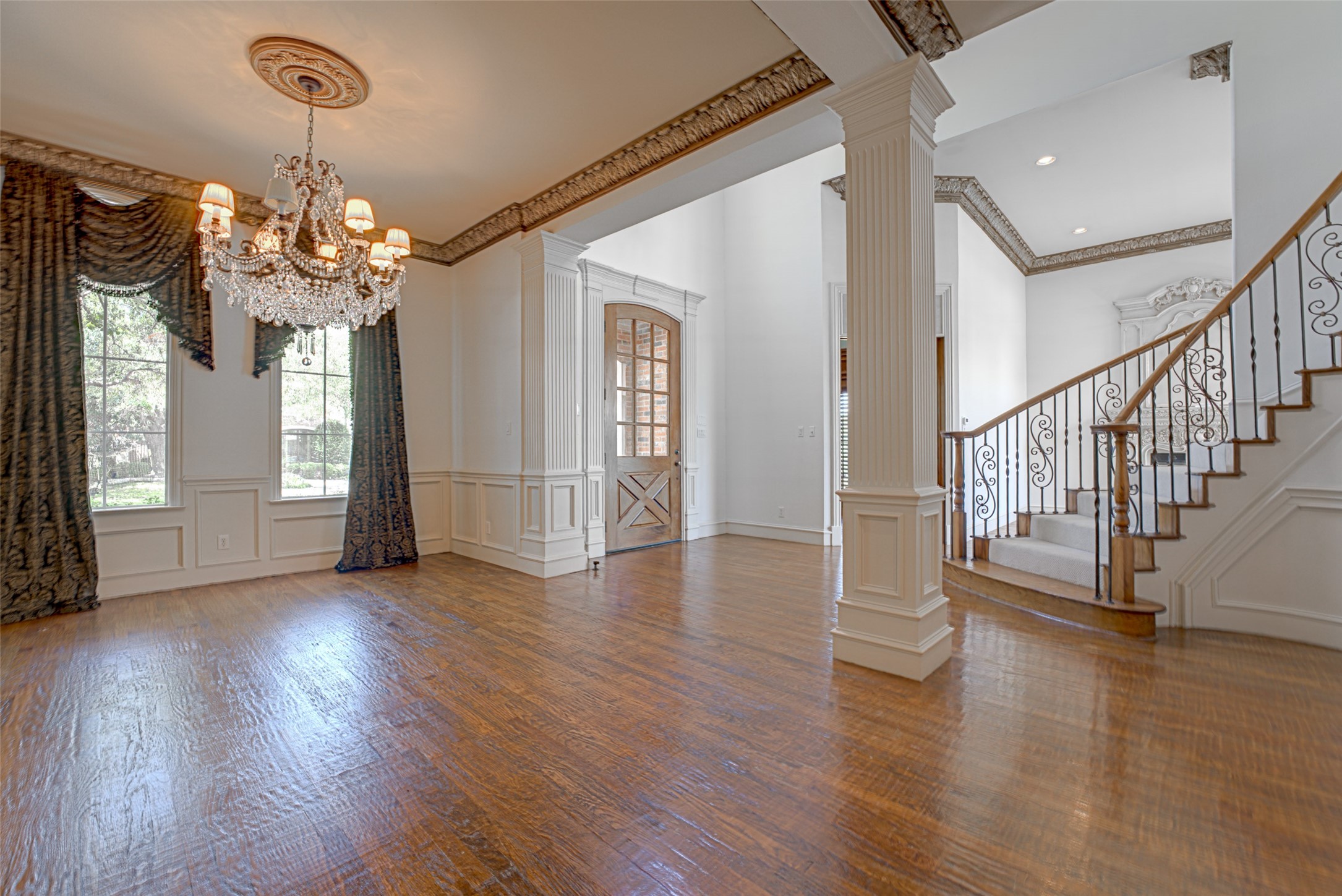 Residential Lease in Plano 5