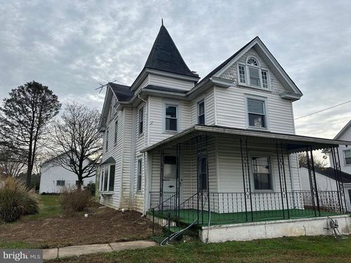 4847 Homeville Rd, COCHRANVILLE, PA, 19330-1602 | Card Image