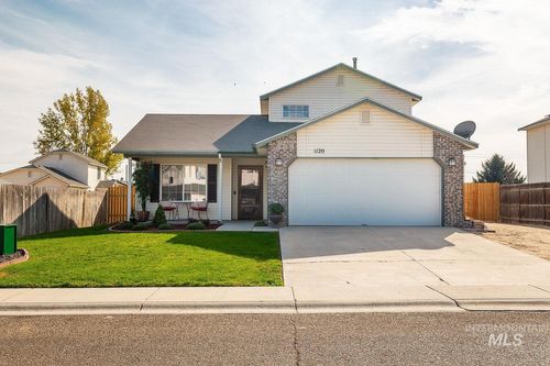 1120 Talon Ct, Caldwell, ID, 83607 | Card Image