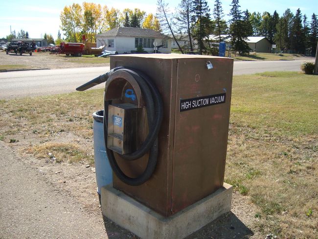 116 1 Ave N, Home with 0 bedrooms, 0 bathrooms and null parking in Trochu AB | Image 10