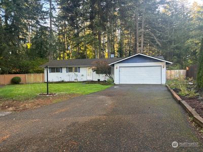 1518 153rd Street S, House other with 3 bedrooms, 1 bathrooms and 2 parking in Spanaway WA | Image 2