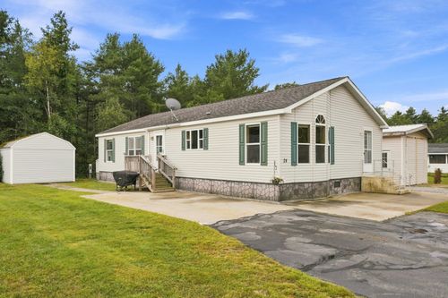 24 Park Dr, Rindge, NH, 03461-5521 | Card Image