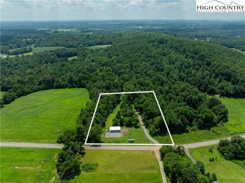 3687 Rock House Mountain Rd, Boonville, NC, 27011-9059 | Card Image
