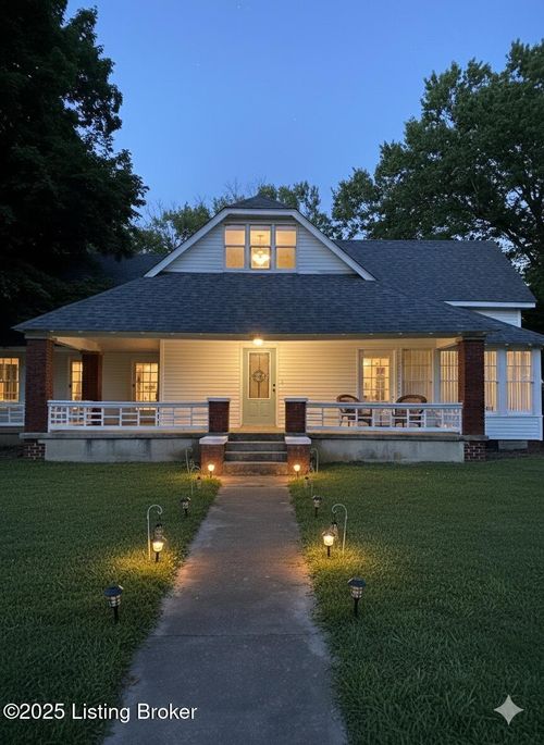 5688 Castle Hwy, Pleasureville, KY, 40057-1514 | Card Image