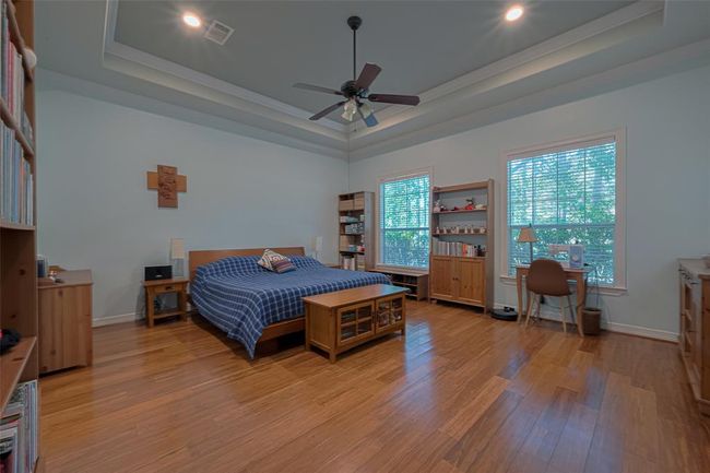 32802 Crestlake Blvd, House other with 4 bedrooms, 4 bathrooms and 3 parking in Magnolia TX | Image 15