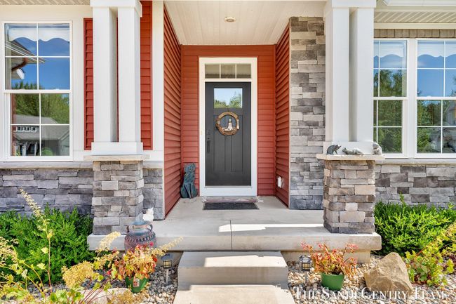 17952 Spring Tree Ct, House other with 4 bedrooms, 3 bathrooms and null parking in Spring Lake MI | Image 6