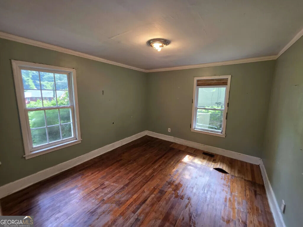 Residential in Atlanta 5