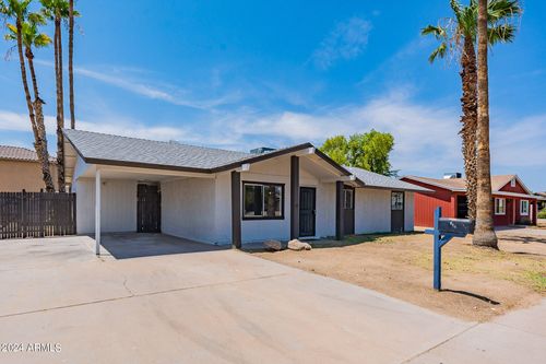 2614 N 72nd Dr, Phoenix, AZ, 85035-1311 | Card Image