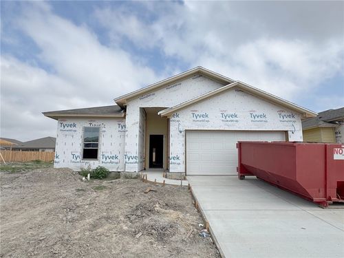 2106 Fury, Portland, TX, 78374 | Card Image