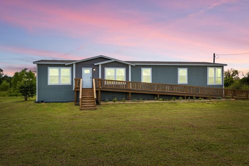 411 County Road 282, Sargent, TX, 77414-2619 | Card Image