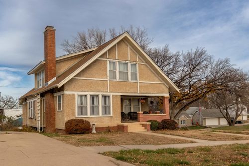 706 1st Ave, Nebraska City, NE, 68410-2422 | Card Image