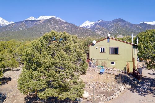 2210 Lone Pine Way, Crestone, CO, 81131 | Card Image