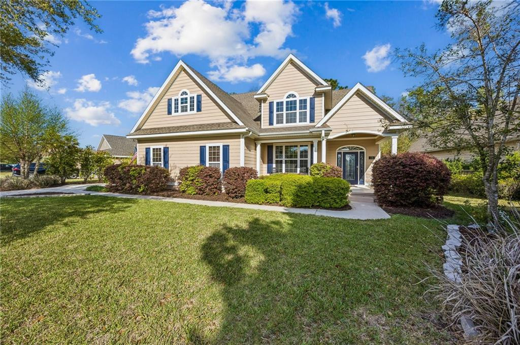 Residential in St. Marys 2