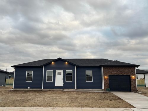 125 Maverick Drive, Mt Vernon, MO, 65712 | Card Image