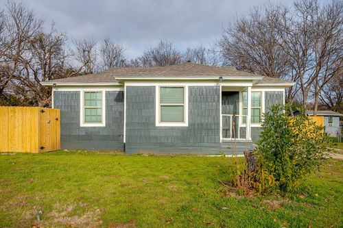 4912 Almena Rd, River Oaks, TX, 76114-2632 | Card Image