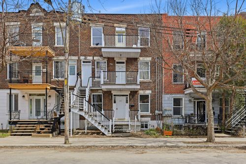 4825 Av Des Érables, Montréal, QC, H2H2E3 | Card Image