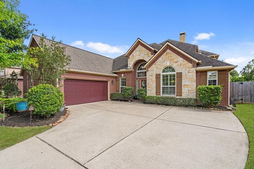 12015 Rampy Green Dr, Tomball, TX, 77377-1658 | Card Image