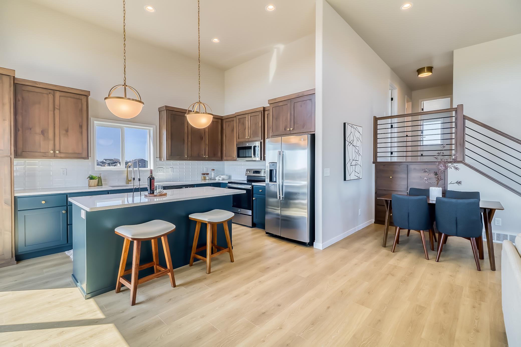 Residential in Fargo 5