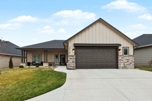 1716 N Forestview Ct, Wichita, KS, 67235-7066 | Card Image