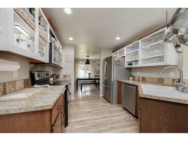307 E Wilson St, House other with 3 bedrooms, 3 bathrooms and 3 parking in Yacolt WA | Image 19