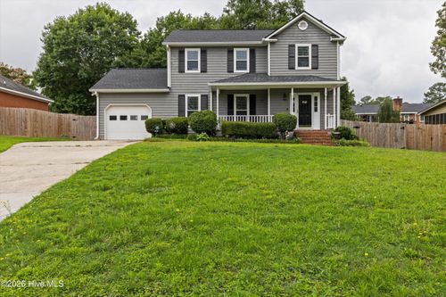 141 Maple Creek Dr, Martinez, GA, 30907-4238 | Card Image