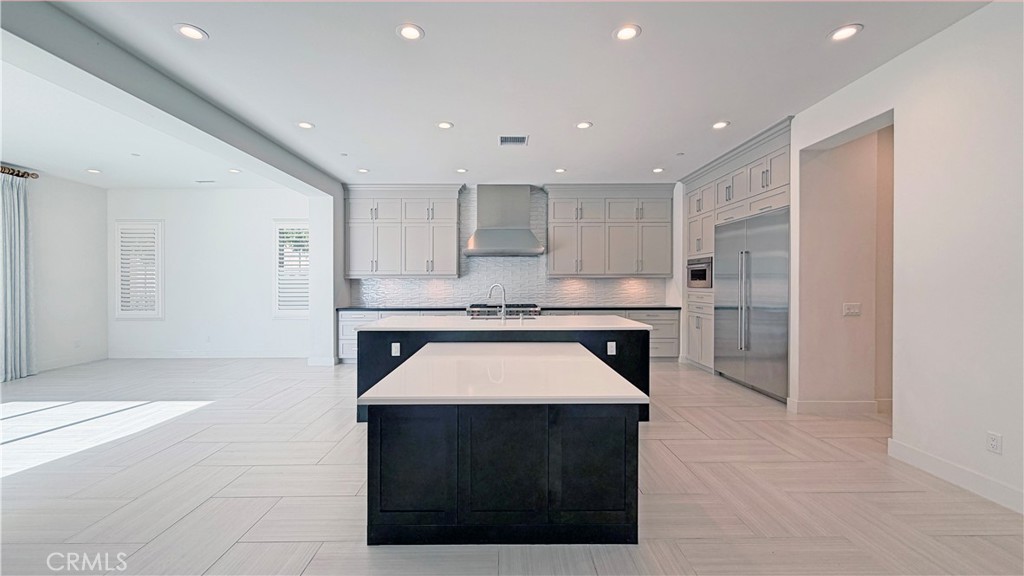 Residential Lease in Irvine 2