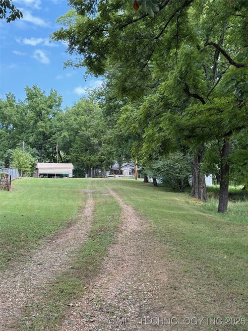 118-181 Private Rd, Eucha, OK, 74342 | Card Image