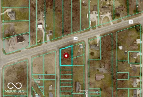 53000 Block Of Lawndale Drive, South Bend, IN, 46628 | Card Image