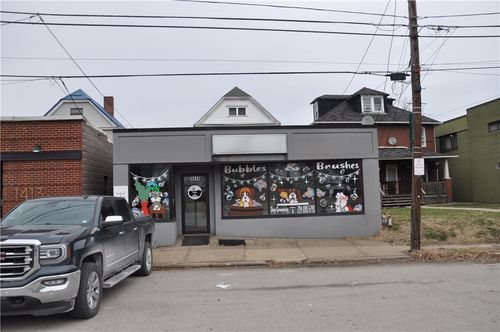 1415 Pittsburgh Street & 1415 Pgh Rear, Cheswick, PA, 15024 | Card Image