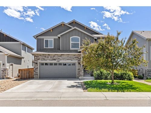 1383 Copeland Falls Rd, Severance, CO, 80550-2873 | Card Image