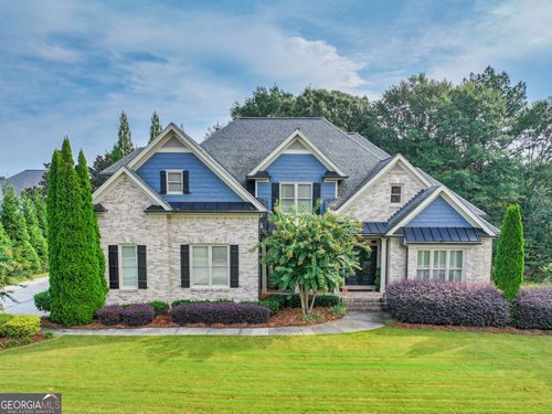 3315 Kylee Dawn Cir, Lawrenceville, GA, 30045-2761 | Card Image