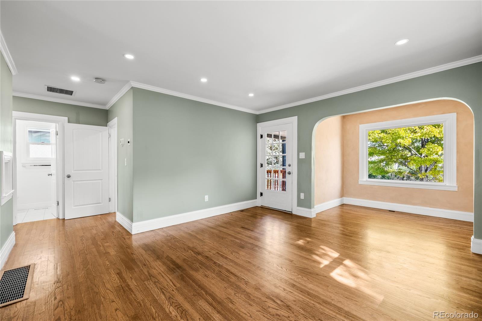 Residential in Denver 5