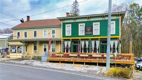 6208 State Highway 28, Fly Creek, NY, 13337-3011 | Card Image